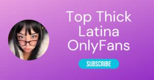 thick onlyfans latina|Top Thick Latina OnlyFans and Hottest Petite Latina OnlyFans